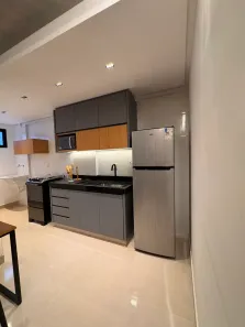 Kitnet com 1 Quarto à venda, 27m² no Cidade Universitária, Anápolis