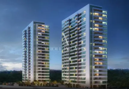 Apartamento com 2 Quartos à venda, 79m² no Farol, Maceió