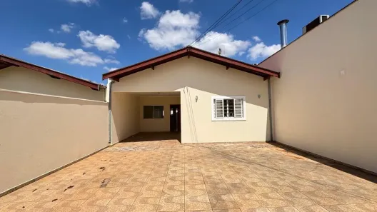 Casa com 3 Quartos à venda, 200m² no Santa Rosa Ipês, Piracicaba