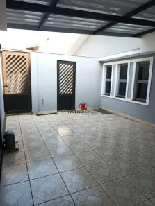 Casa com 3 Quartos para alugar, 156m² no São Manoel, Americana