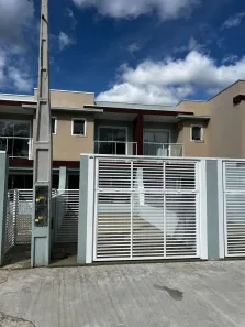Sobrado com 2 Quartos à venda, 88m² no Mato Preto, São Bento do Sul
