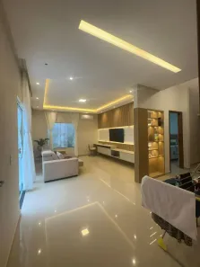 Casa com 1 Quarto para alugar, 200m² no Olho D'Água, São Luís