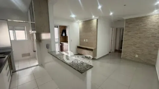 Apartamento com 2 Quartos à venda, 62m² no Boa Vista, São Caetano do Sul