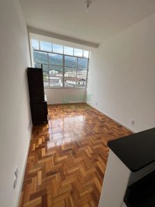 Apartamento com 1 Quarto à venda, 23m² no Alto, Teresópolis
