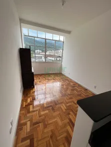 Apartamento com 1 Quarto à venda, 23m² no Alto, Teresópolis