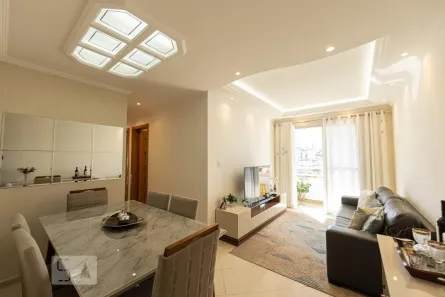 Apartamento com 3 Quartos à venda, 68m² no Vila Matilde, São Paulo