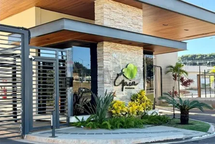 Lote/Terreno à venda, 518m² no Recanto do Itambé, Franca