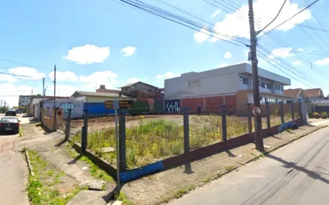 Lote/Terreno para alugar, 529m² no Kayser, Caxias do Sul