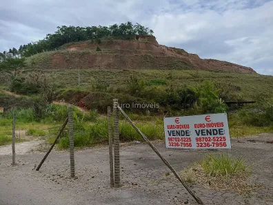Lote/Terreno à venda, 11639m² no Salvaterra, Juiz de Fora