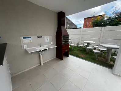 Apartamento com 2 Quartos à venda, 45m² no Mondubim, Fortaleza