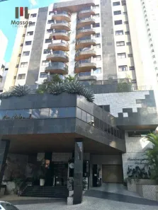 Apartamento com 3 Quartos à venda, 140m² no Centro, Juiz de Fora