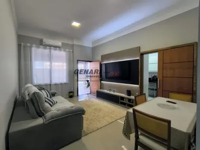 Casa com 3 Quartos à venda, 104m² no Jardim Valença, Indaiatuba