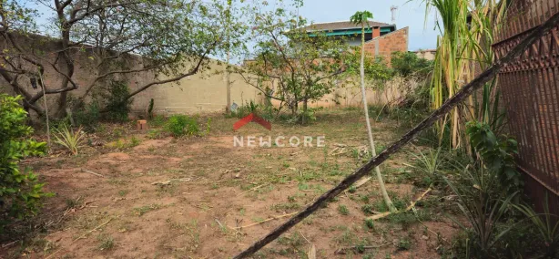 Lote/Terreno à venda, 360m² no Novo Jardim Pagani, Bauru