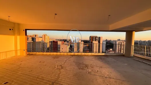 Apartamento com 3 Quartos à venda, 167m² no Vila Clementino, São Paulo