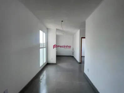 Apartamento com 2 Quartos para alugar, 48m² no Jardim Campo Belo, Limeira