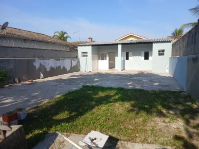 Casa com 2 Quartos à venda, 50m² no Chácara Glória, Itanhaém