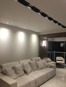 Apartamento com 3 Quartos à venda, 97m² no Jardim Marica, Mogi das Cruzes