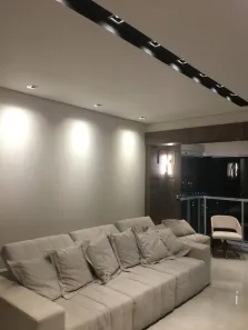 Apartamento com 3 Quartos à venda, 97m² no Jardim Marica, Mogi das Cruzes