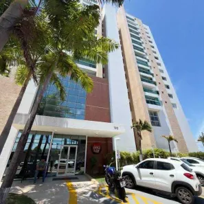 Apartamento com 3 Quartos à venda, 110m² no Jardins, Aracaju