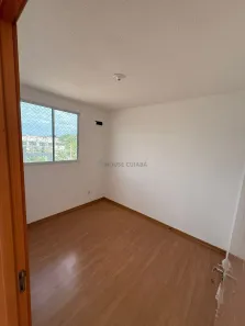Apartamento com 2 Quartos à venda, 40m² no Cachoeira das Garças, Cuiabá