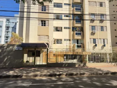 Apartamento com 3 Quartos à venda, 87m² no Judith, Londrina