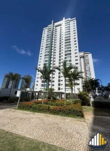 Apartamento com 3 Quartos à venda, 116m² no Patamares, Salvador