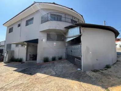 Casa com 2 Quartos à venda, 114m² no Jardim Ipanema, Limeira