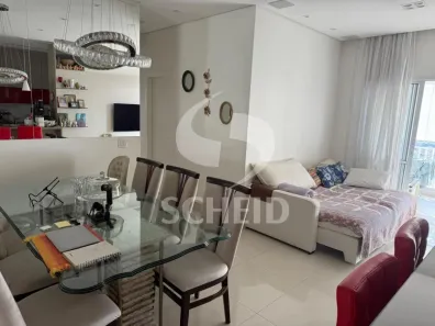 Apartamento com 3 Quartos à venda, 96m² no Vila Andrade, São Paulo