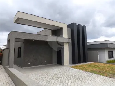 Casa com 3 Quartos à venda, 146m² no Condomínio Residencial Reserva de Atibaia, Atibaia