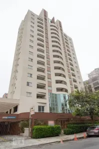 Apartamento com 1 Quarto para alugar, 40m² no Perdizes, São Paulo