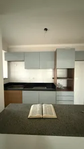 Apartamento com 2 Quartos para alugar, 72m² no Guilhermina, Praia Grande
