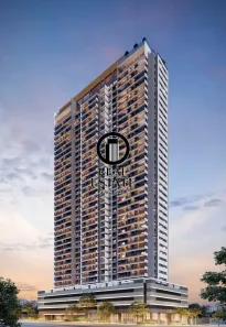 Apartamento com 2 Quartos à venda, 69m² no Tatuapé, São Paulo
