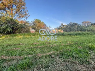 Lote/Terreno à venda, 2140m² no Loteamento Residencial Parque Terras de Santa Cecília, Itu