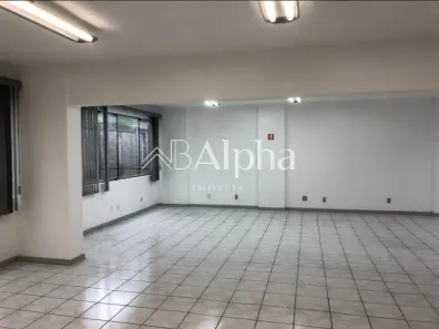 Sala Comercial para alugar, 100m² no Alphaville, Santana de Parnaíba