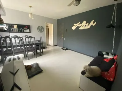 Apartamento com 2 Quartos à venda, 65m² no Engenhoca, Niterói