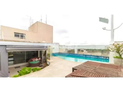 Cobertura com 4 Quartos para alugar, 287m² no Ipiranga, São Paulo