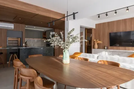 Apartamento com 3 Quartos à venda, 128m² no Petrópolis, Porto Alegre