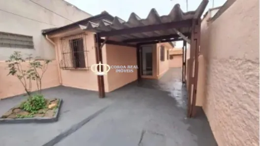 Casa com 1 Quarto à venda, 90m² no Vila Matilde, São Paulo