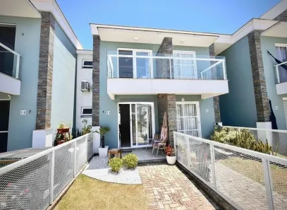 Sobrado com 2 Quartos à venda, 124m² no Capão Novo, Capão da Canoa