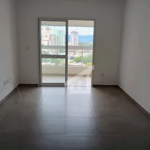 Apartamento com 2 Quartos para venda ou aluguel, 75m² no Jardim das Nações, Taubaté