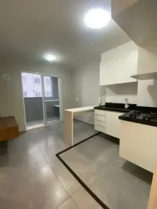 Apartamento com 1 Quarto à venda, 27m² no Vila das Bandeiras, Guarulhos