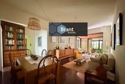 Apartamento com 3 Quartos à venda, 232m² no Icaraí, Niterói