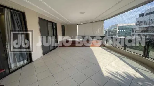 Apartamento com 3 Quartos à venda, 115m² no Recreio dos Bandeirantes, Rio de Janeiro