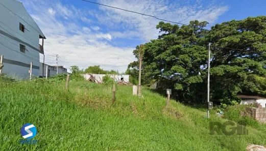Lote/Terreno à venda, 2468m² no Nonoai, Porto Alegre