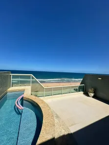 Cobertura com 3 Quartos à venda, 160m² no Jardim Armação, Salvador