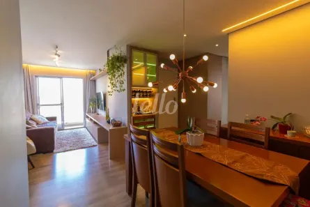 Apartamento com 3 Quartos à venda, 84m² no Saúde, São Paulo