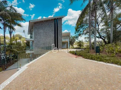 Casa de Condomínio com 4 Quartos à venda, 625m² no Tamboré, Barueri