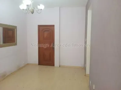 Apartamento com 2 Quartos à venda, 66m² no Rio Comprido, Rio de Janeiro