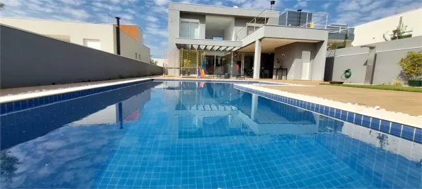 Casa de Condomínio com 4 Quartos para venda ou aluguel, 237m² no Condomínio Residencial Reserva Ecológica Atibaia, Atibaia