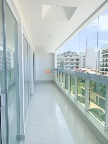 Apartamento com 3 Quartos à venda, 140m² no Praia do Pecado, Macaé